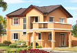 Freya - Grande House for Sale in Imus
